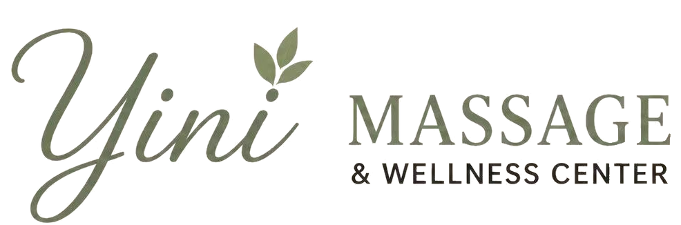 Yini Massage & Wellness Center